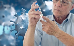 Người bệnh đái tháo đường cần làm gì để giữ sức khỏe trong dịch Covid-19?