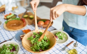 3 cách đơn giản giúp bạn kiểm soát mỡ máu hiệu quả!