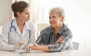 7 cách phòng ngừa bệnh đái tháo đường ở người cao tuổi