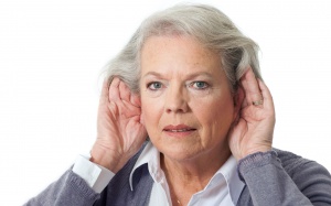 Bị điếc có chữa được không? 