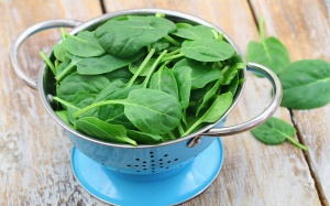 4 cách chế biến cải bó xôi đúng cách ngon, lạ, đơn giản