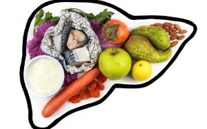 6 thực phẩm người bị gan nhiễm mỡ nên ăn để gan hoạt động bình thường