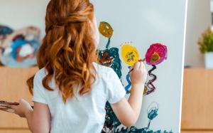 Tử vi thứ Bảy (18/4/2020): Ma Kết sẽ được tự do sáng tạo trong ngày hôm nay