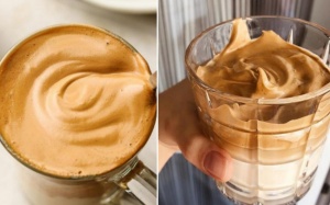 Mách bạn mẹo tự làm cà phê bọt biển xốp mịn chỉ trong 5 phút