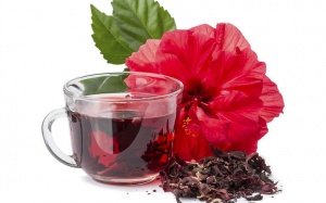 6 loại thảo mộc giúp hạ huyết áp hiệu quả