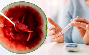 Người bệnh đái tháo đường có ăn được dưa hấu không?