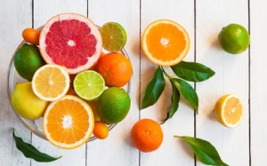 Trái cây họ cam quýt giúp kiểm soát chứng mất trí nhớ ở người cao tuổi