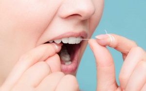 Vệ sinh răng miệng kém tăng nguy cơ ung thư gan