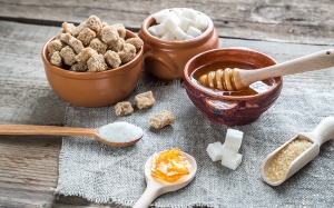 6 chất tạo ngọt tự nhiên thay thế đường, an toàn cho bệnh đái tháo đường