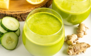 Bật mí công thức nước ép chống viêm, tuyệt đối đừng bỏ lỡ!