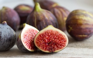 Lợi ích chăm sóc sức khỏe của quả sung Mỹ 