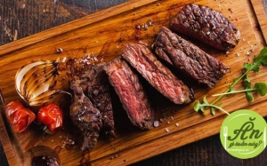 Đọc gợi ý thực đơn một lần nhưng cả tuần ăn ngon!