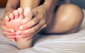 Những chất bổ sung giúp cải thiện biến chứng thần kinh đái tháo đường