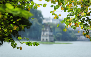 Dự báo thời tiết đêm 26/4 và ngày 27/4: Hà Nội ban ngày trời hửng nắng