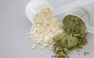 7 loại bột protein giúp giảm cân nhanh và an toàn