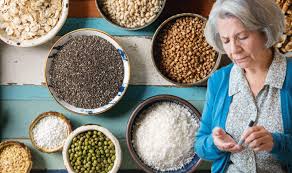 Bệnh nhân đái tháo đường có nên ăn hạnh nhân?