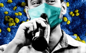 Uống rượu bia ảnh hưởng đến hệ miễn dịch như thế nào?