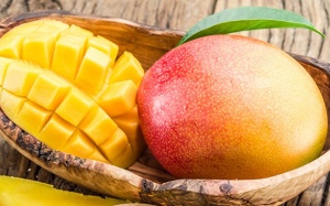 8 lợi ích từ trái xoài mà không phải ai cũng biết