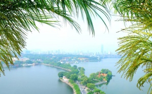 Dự báo thời tiết đêm 28/4 và ngày 29/4: Hà Nội đêm không mưa, ngày nắng