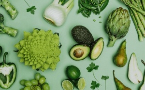 Thực đơn “chuẩn” cho bà bầu trong 3 tháng đầu mang thai