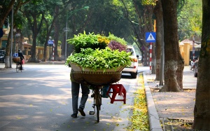 Dự báo thời tiết đêm 29/4 và ngày 30/4: Miền Bắc nắng nóng trong ngày đầu tiên của kì nghỉ lễ 