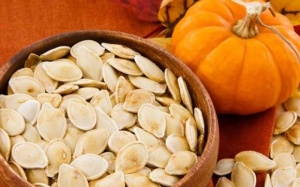 Hạt bí ngô giúp tăng cường sức khỏe tim mạch, ngăn ngừa bệnh mạn tính