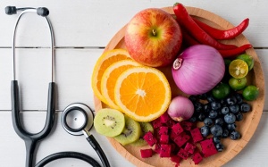 Người bị tim đập nhanh nên ăn gì để kiểm soát bệnh?