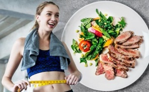 6 thực phẩm giảm cân ít calo nhưng bổ dưỡng