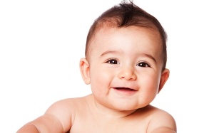 Bí quyết giúp con khỏe đẹp, thông minh ngay từ trong bụng mẹ