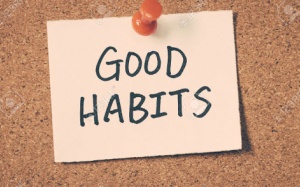 Thực hiện 5 thói quen này để tinh thần luôn sảng khoái