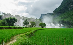 Dự báo thời tiết đêm 3/5 và ngày 4/5: Trời nhiều mây, ngày nắng có nơi nắng nóng.