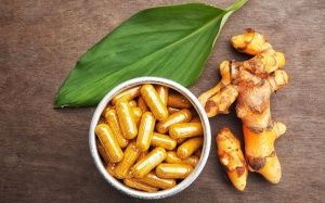 Nghệ và bệnh trào ngược dạ dày: Những điều cần biết