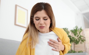 10 dấu hiệu cảnh báo trái tim đang dần suy yếu