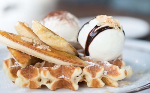 4 kiểu làm kem chuối mới lạ, đơn giản - Ăn vặt tại nhà không khó!