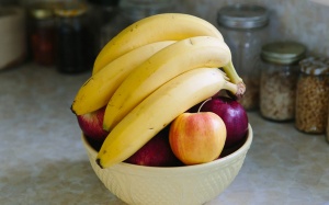 Có nên ăn chuối trước khi tập luyện?