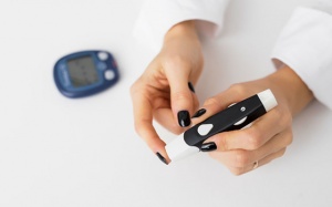 Mắc đái tháo đường: 8 sai lầm khi dùng máy đo đường huyết