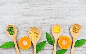 7 loại vitamin giúp chống lại bệnh trầm cảm - “kẻ giết người thầm lặng”