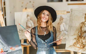 Tử vi thứ Tư (6/5/2020): Cự Giải muốn 'cháy' hết mình trong các hoạt động nghệ thuật