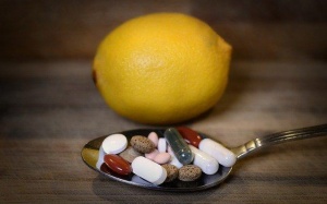Bổ sung 5 loại vitamin và khoáng chất này để phòng ngừa virus corona