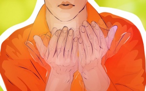 Tại sao bạn bị run tay, run tay có cần phải đi khám?