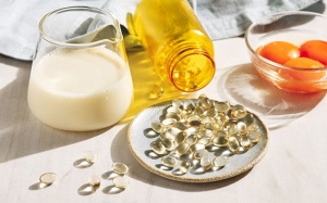 Bổ sung vitamin D có giúp giảm nguy cơ mắc Covid-19? 