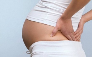 Bí quyết giảm đau lưng hiệu quả cho bà bầu