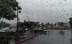 Dự báo thời tiết đêm 9/5 và ngày 10/5: Bắc Bộ chiều tối và đêm có mưa rào