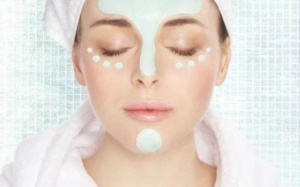 Mẹo chăm sóc vùng chữ T cho người da dầu, da hỗn hợp