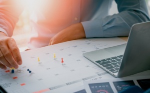 Tử vi thứ Ba (12/5/2020): Ma Kết nên lên kế hoạch làm việc rõ ràng, logic 