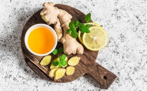 Ăn gì để khắc phục các vấn đề tiêu hóa một cách tự nhiên?