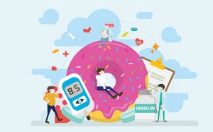 Tại sao người bệnh đái tháo đường cần giữ đường huyết ở mức an toàn?