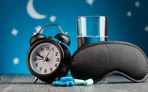 Vệ sinh giấc ngủ: 12 mẹo giúp cải thiện chất lượng giấc ngủ