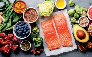 Một vài lưu ý trong việc lựa chọn thực phẩm cho chế độ ăn Địa Trung Hải để có một sức khỏe tốt