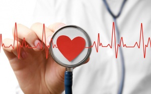 Rối loạn nhịp tim: Tình trạng nhịp tim lúc nhanh lúc chậm 